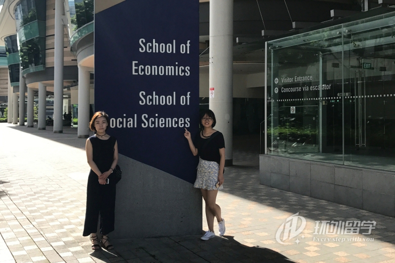 新加坡管理大学在中国认可度高吗