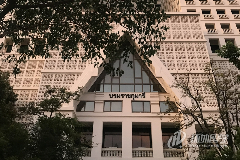 泰国西北大学有哪些专业
