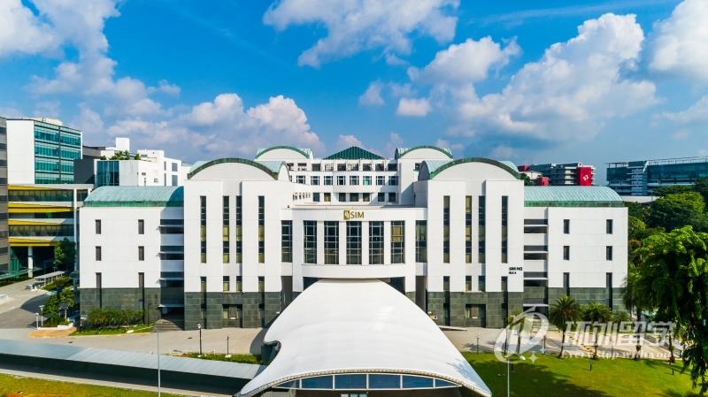 新加坡管理学院合作大学