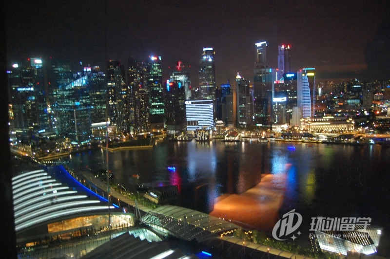 新加坡回国隔离政策