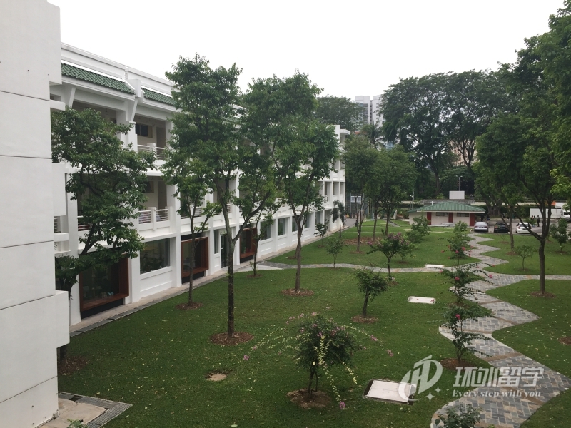 留学新加坡私立学校一览表