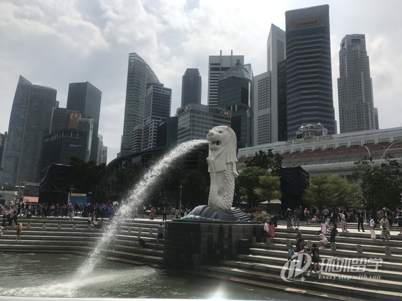 高中可以去新加坡留学吗