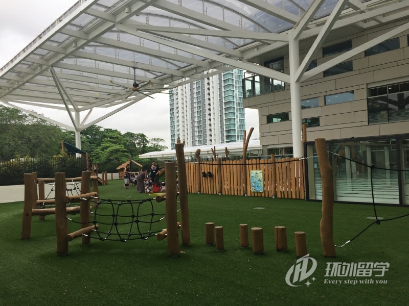 新加坡国际幼儿园收费