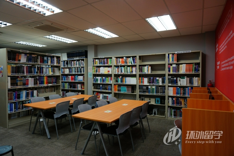 新加坡留学优势