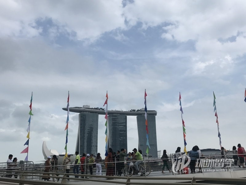 新加坡JCU好不好