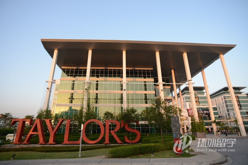 马来西亚泰莱大学