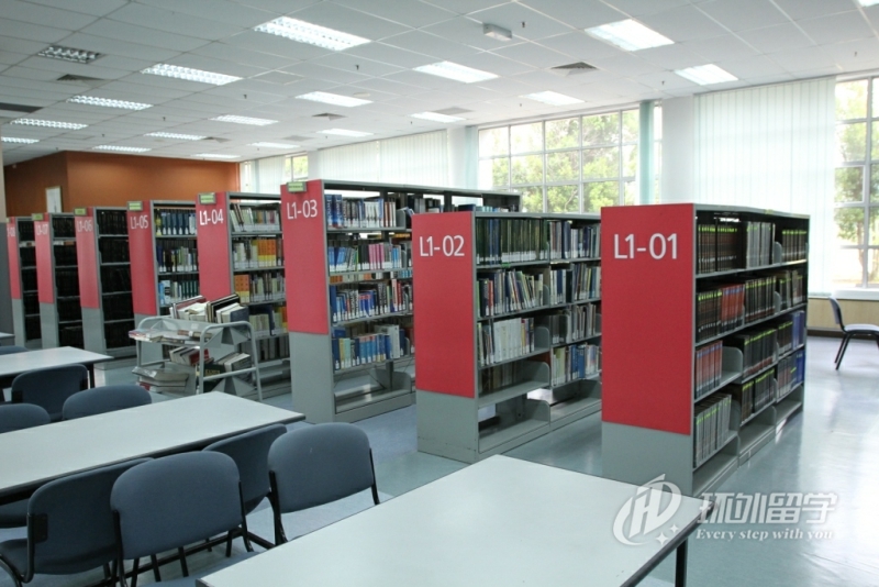 学渣如何留学新加坡