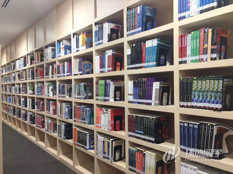 新加坡PSB学院留学申请