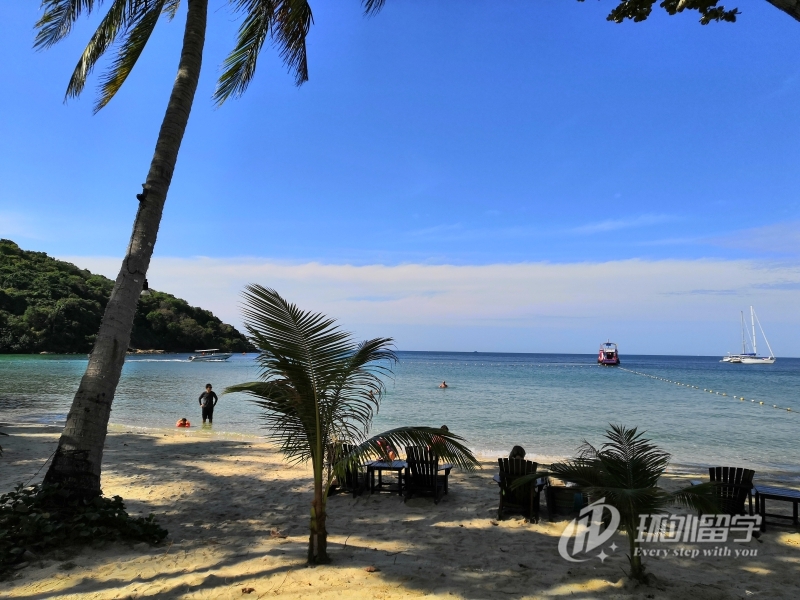 新加坡kaplan本科申请