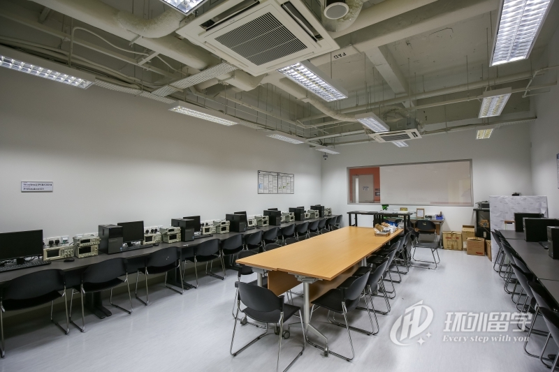 Kaplan新加坡怎么样