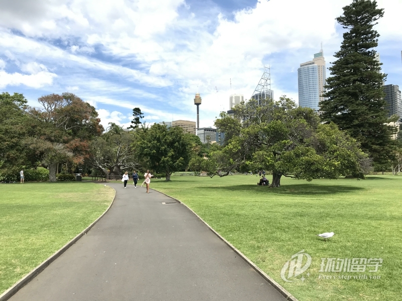 亚太科技大学会计专业硕士留学
