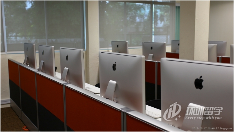 高考出分后去新加坡留学