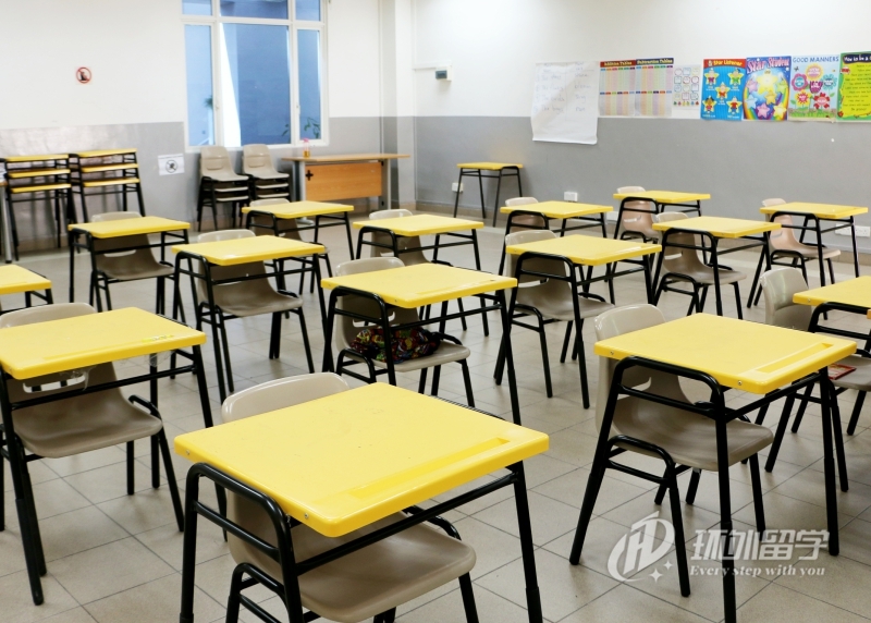 新加坡的公立硕士