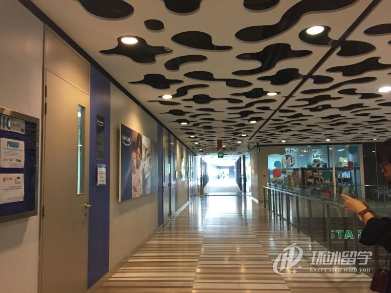 新加坡私立大学适合哪些学生