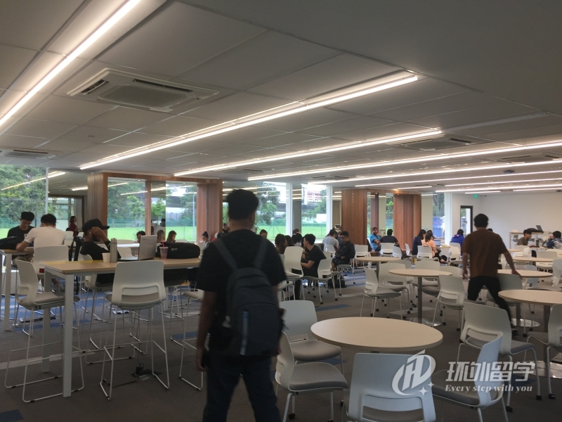 为什么选择JCU留学