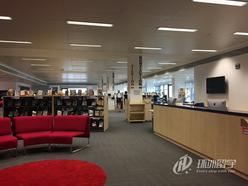 高考后为什么选择新加坡留学