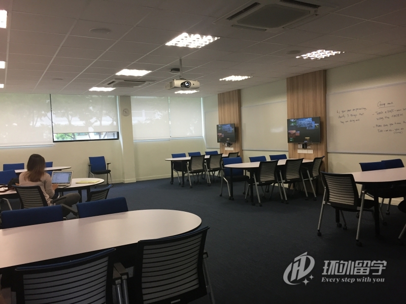 新加坡私立适合什么样的学生