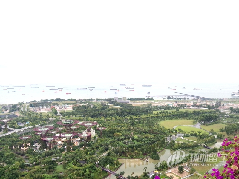 高中生去哪里留学