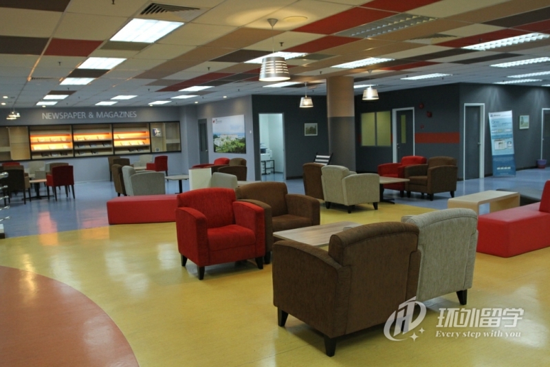 新加坡留学有哪些优势