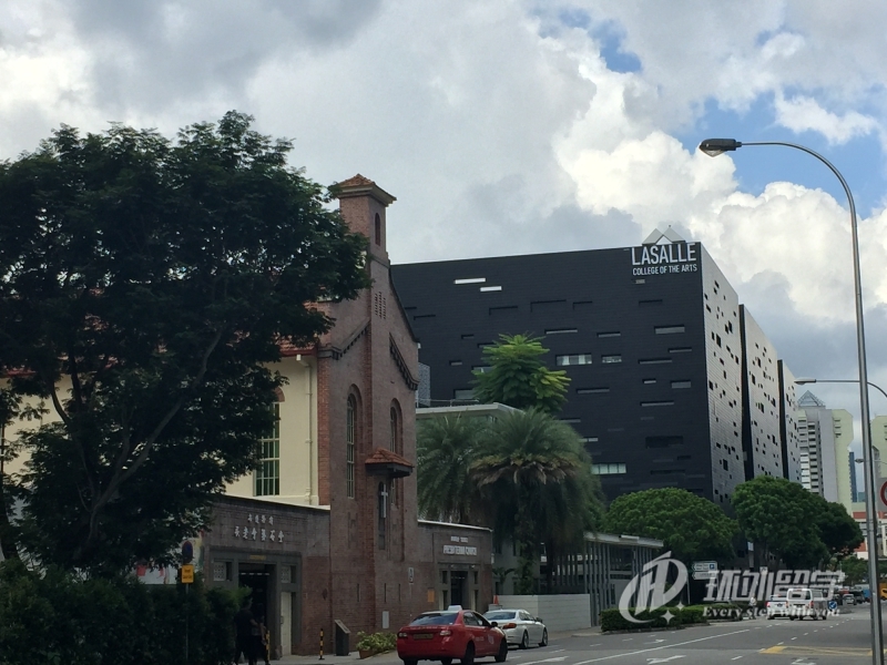 新加坡管理学院怎么样