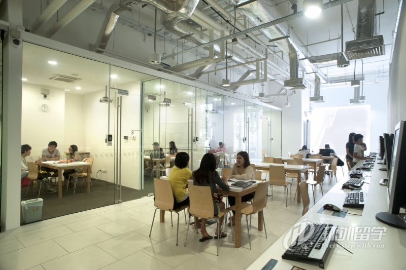 科廷大学新加坡校区