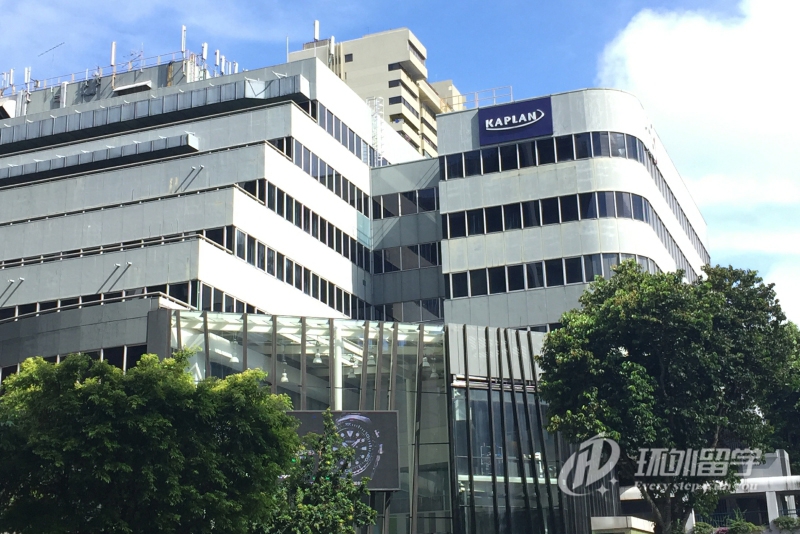 新加坡公立大学申请