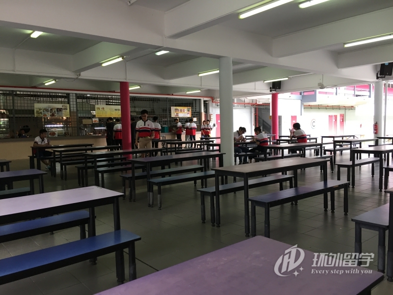 新加坡留学商科专业申请要求