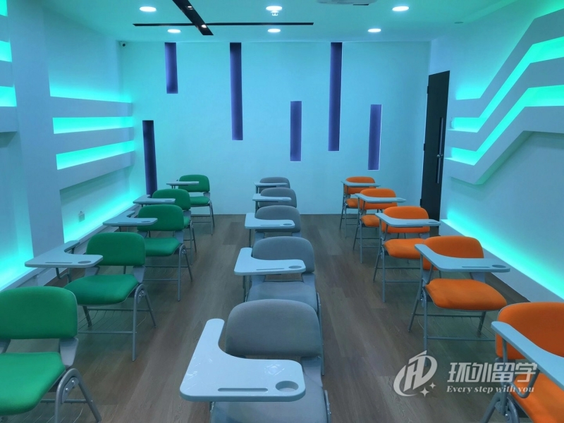 新加坡拉萨尔艺术学院学校