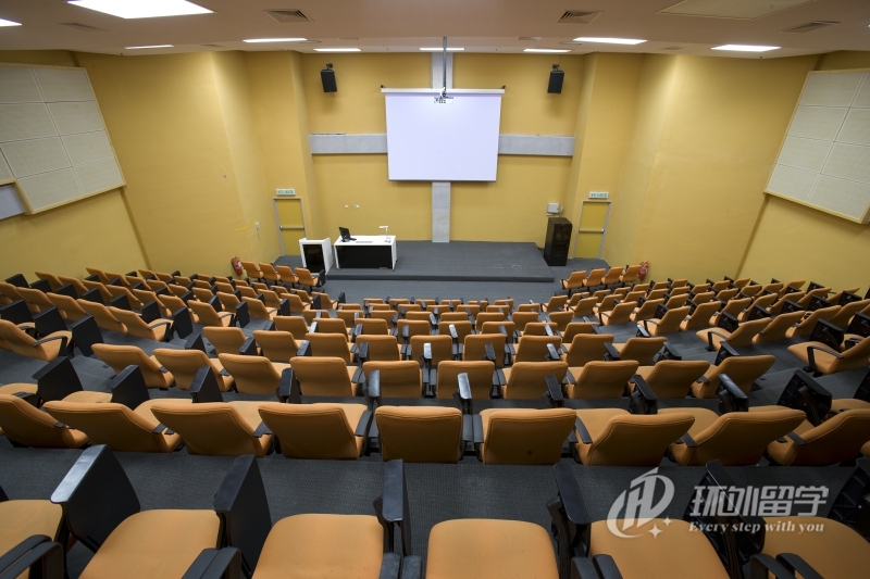 马来西亚城市大学心理学硕士