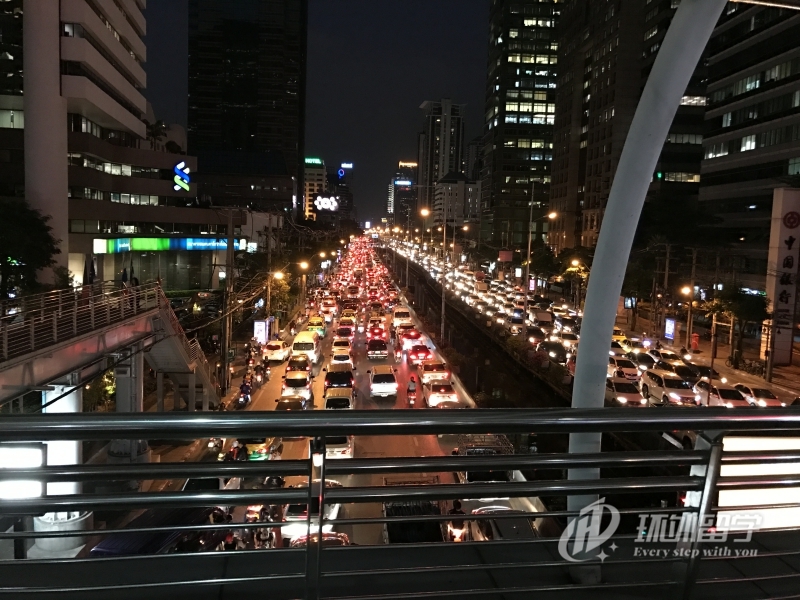 新加坡建筑研究生留学