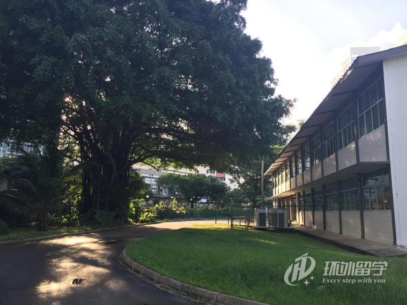 新加坡本科留学学费多少一年