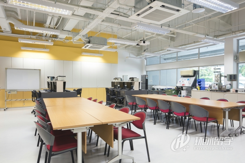 新加坡國(guó)立大學(xué)社會(huì)學(xué)碩士