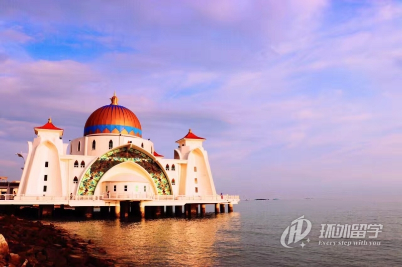 马来西亚国民大学申请费