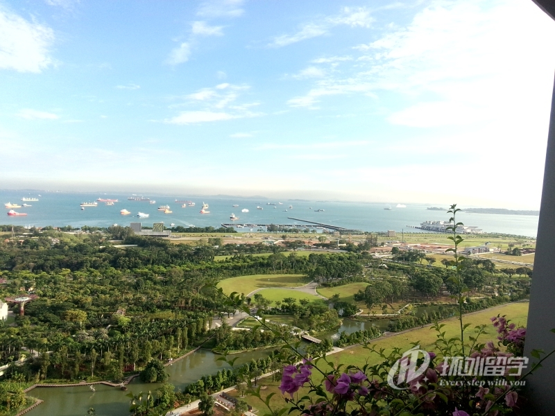 新加坡jcu大学申请条件