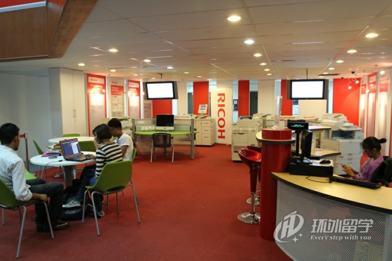 新加坡研究生留学申请条件要求