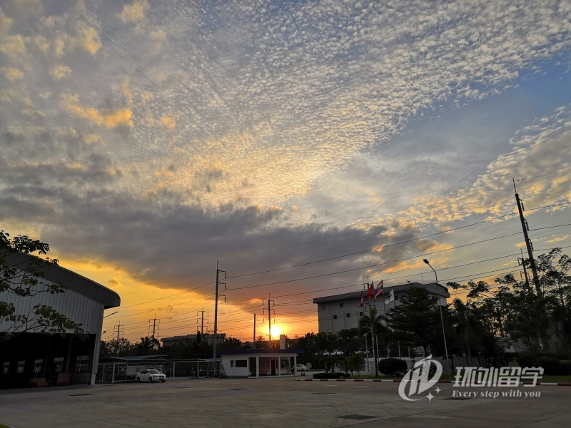 泰国申请博士的条件