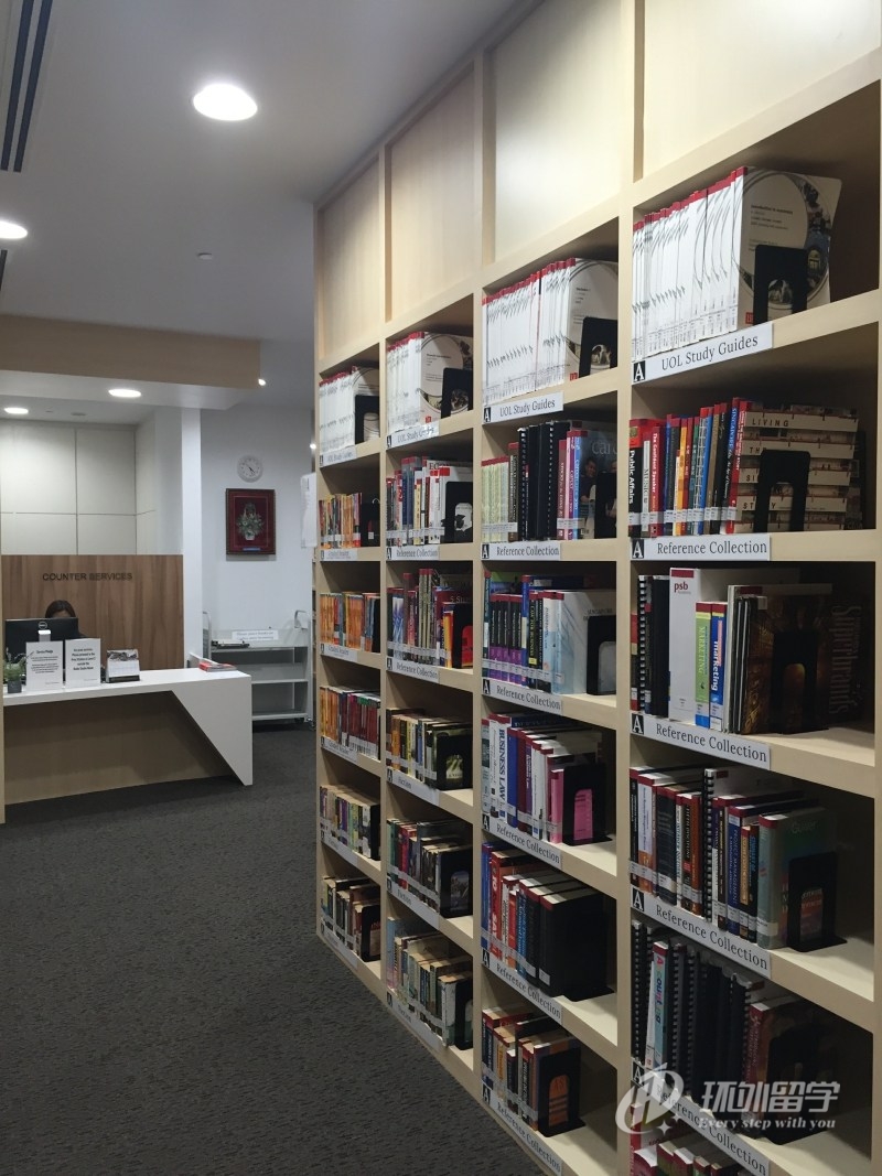 新加坡留学读本科的条件