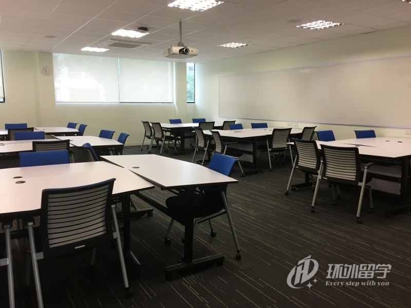 到新加坡留学多少费用