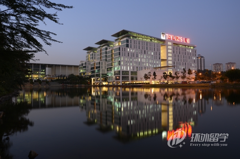 新加坡计算机硕士留学