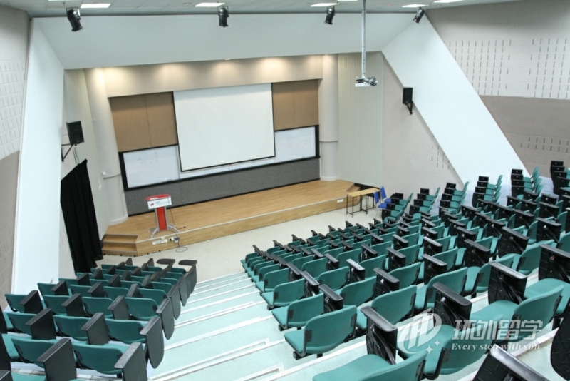 2025年新加坡硕士申请