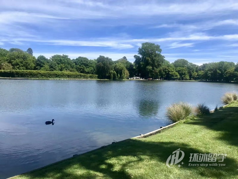 马来西亚北方大学硕士留学