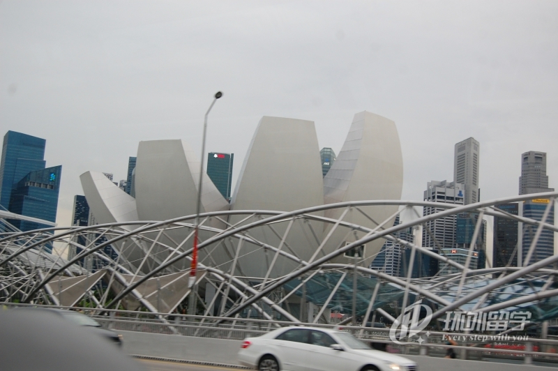 新加坡商科硕士是几年