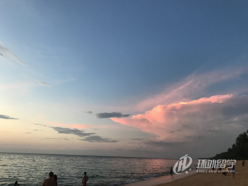 新加坡的硕士上几年