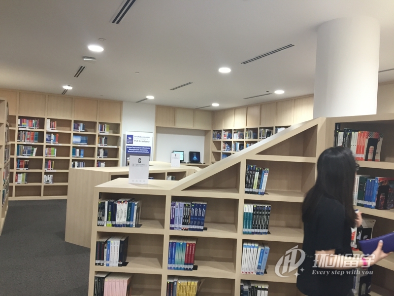 新加坡科廷大学硕士专业