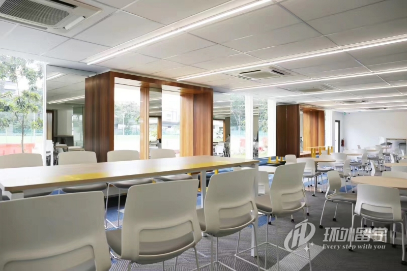 新加坡读会计硕士费用