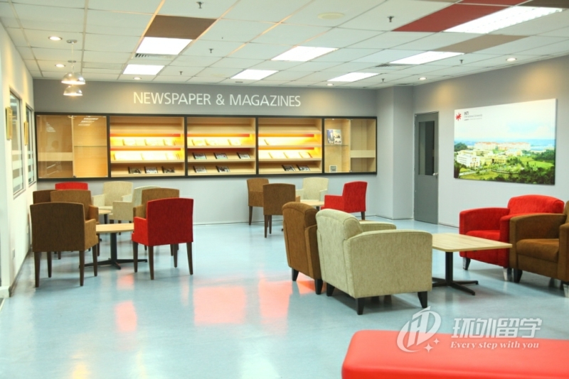 马来亚大学研究生留学