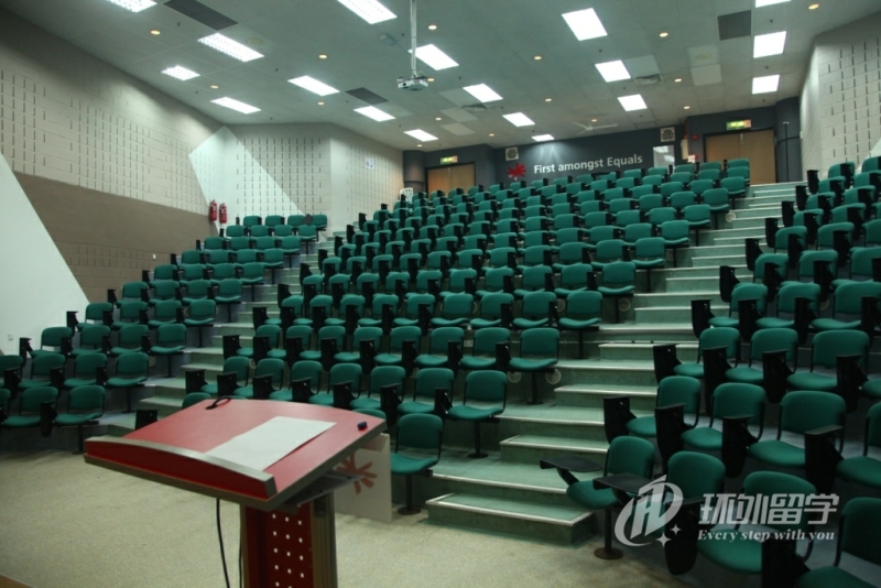 新加坡留学申请条件