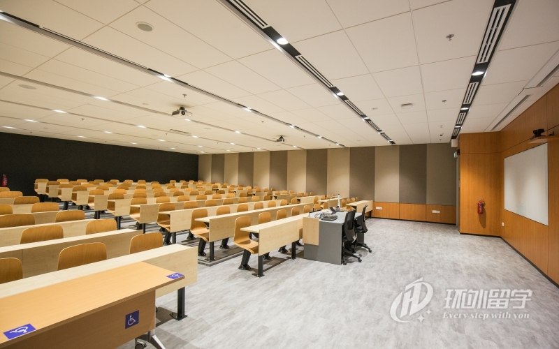 新加坡管理大学会计硕士学费