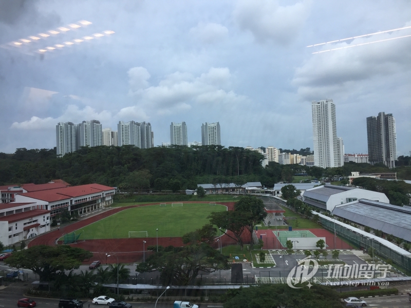 新加坡管理大学留学条件