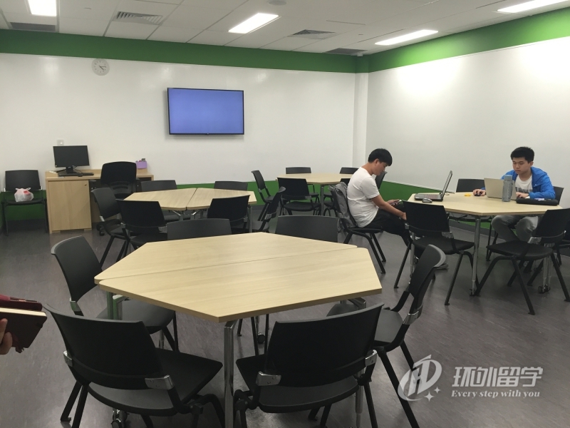 新加坡管理学院读研究生